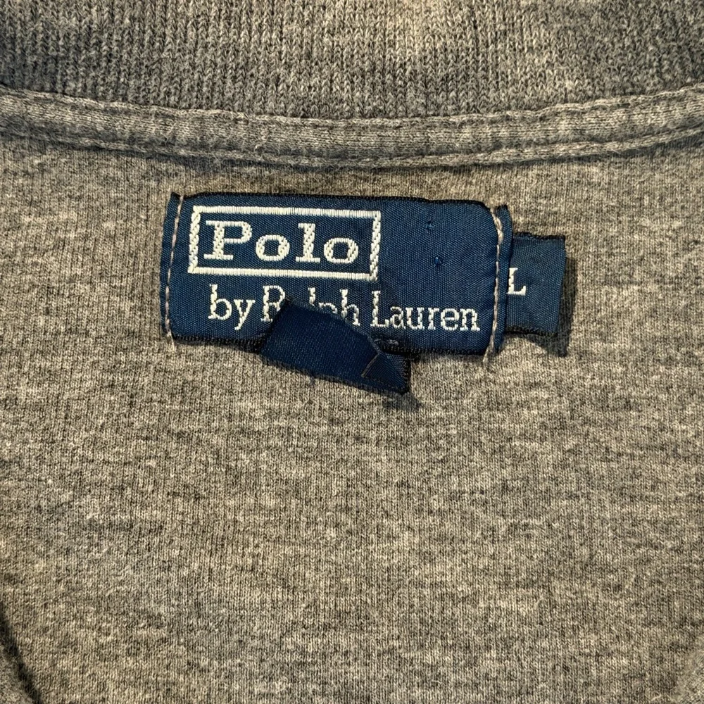 Polo Ralph Lauren polo ralph